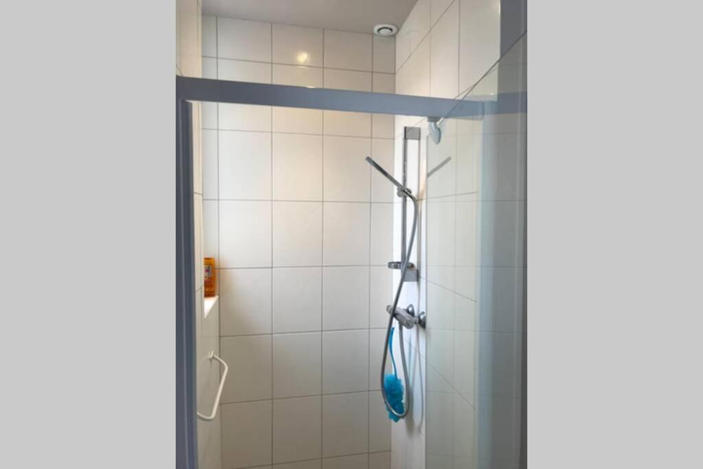 شقة Rare Petit Cocon F1 Calme Possibilite Jacuzzi Hammam En Sus شاماليور المظهر الخارجي الصورة