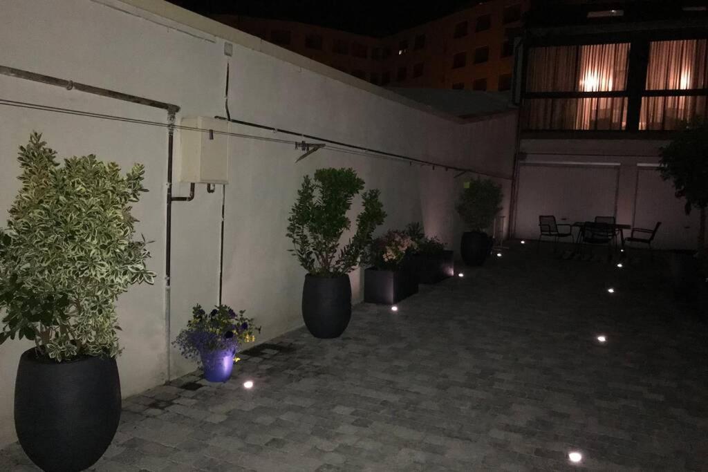 شقة Rare Petit Cocon F1 Calme Possibilite Jacuzzi Hammam En Sus شاماليور المظهر الخارجي الصورة