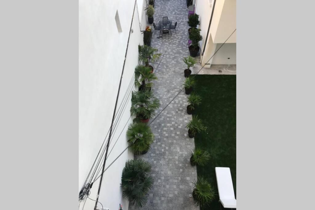 شقة Rare Petit Cocon F1 Calme Possibilite Jacuzzi Hammam En Sus شاماليور المظهر الخارجي الصورة