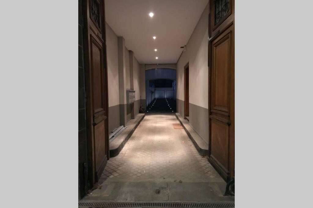 شقة Rare Petit Cocon F1 Calme Possibilite Jacuzzi Hammam En Sus شاماليور المظهر الخارجي الصورة